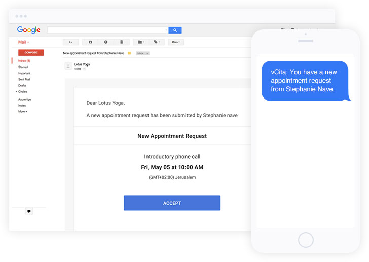 lead capture tool