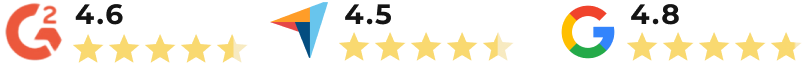 vcita review ratings